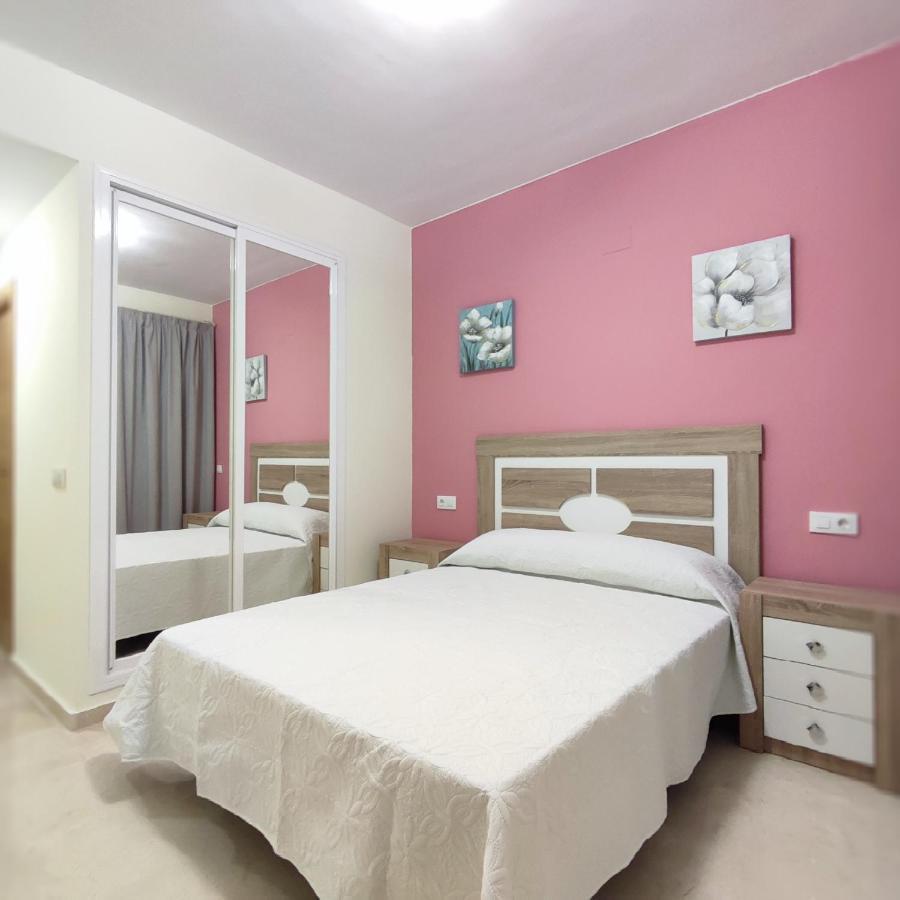 Hotel Nuevo Espartinas Εξωτερικό φωτογραφία