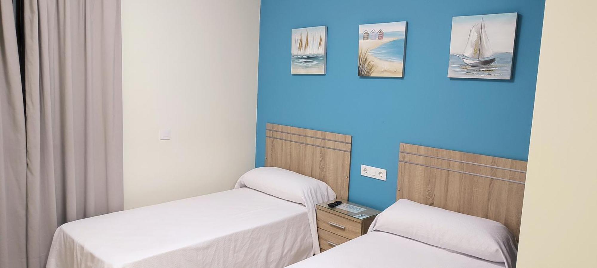 Hotel Nuevo Espartinas Εξωτερικό φωτογραφία